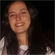 Profesora particular de inglés, matemáticas... o apoyo y refuerzo hasta ESO